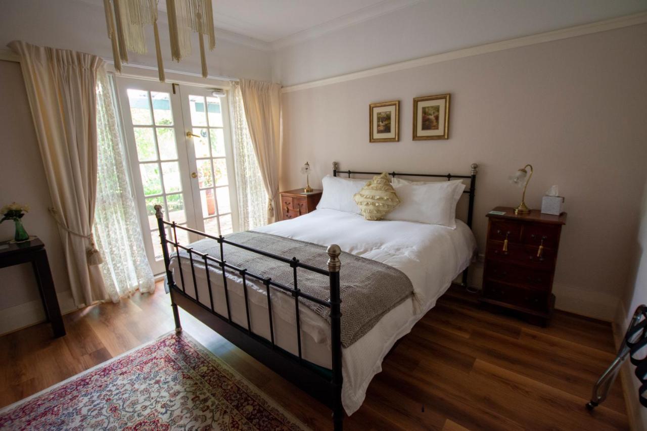 Rosebridge House Bed & Breakfast Adult Retreat Gooseberry Hill Kültér fotó