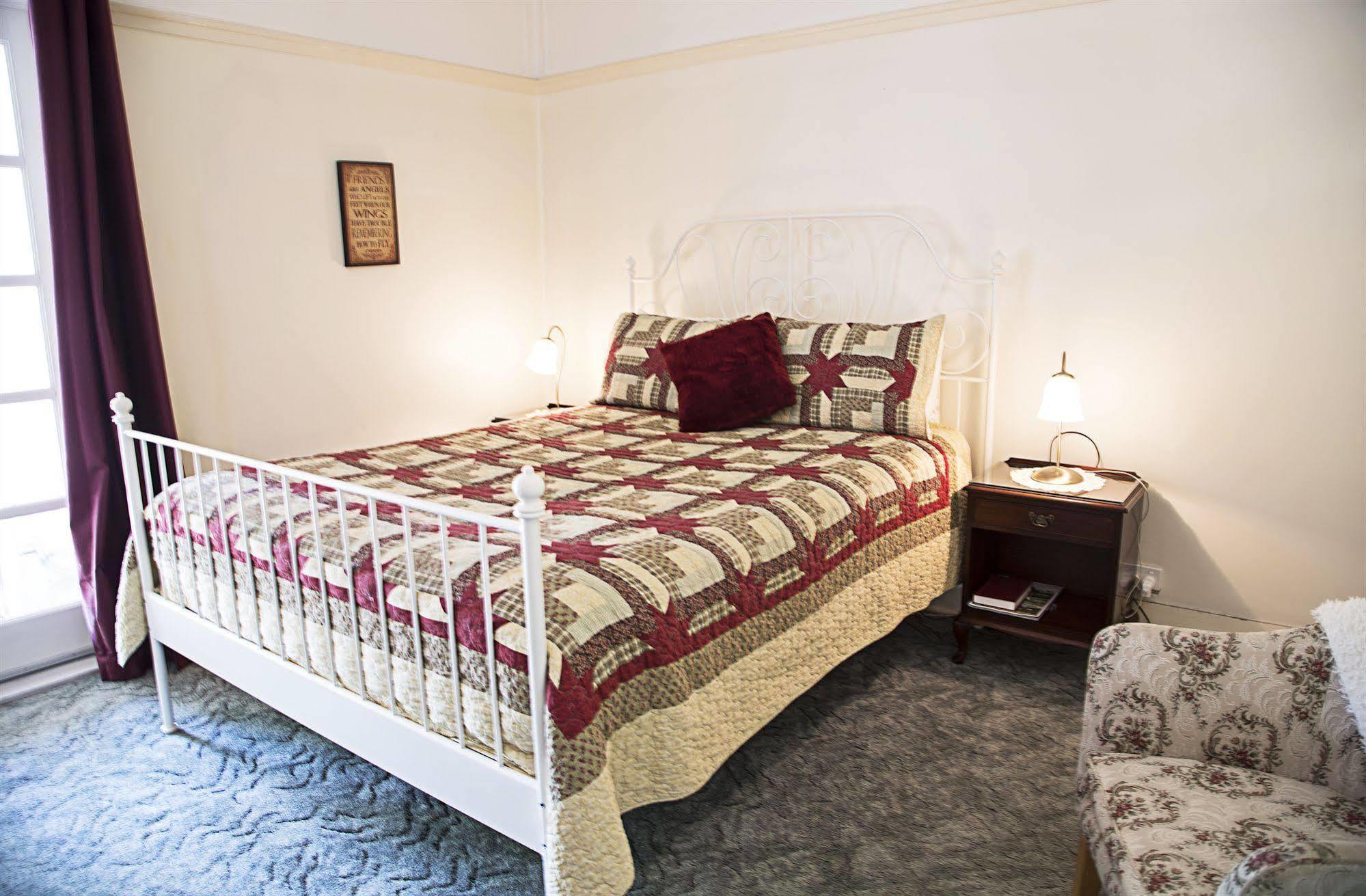Rosebridge House Bed & Breakfast Adult Retreat Gooseberry Hill Kültér fotó